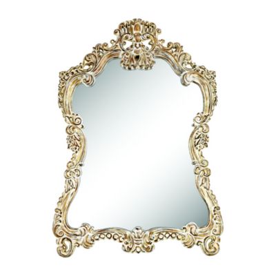 Regence Wall Mirror