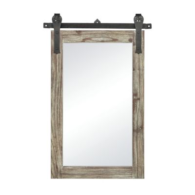 Los Olivos Wall Mirror