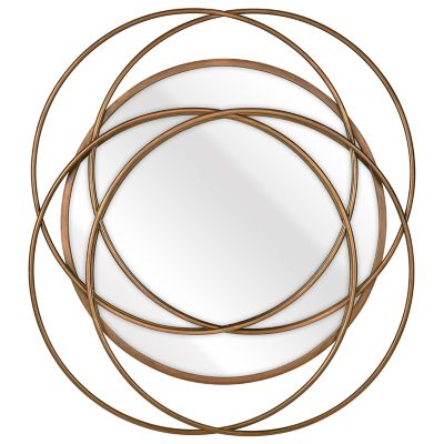 Jeno Wall Mirror