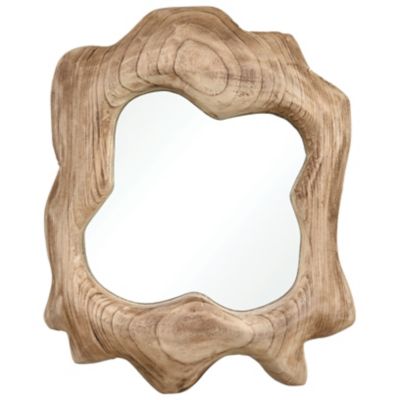 Land to Air Wall Mirror