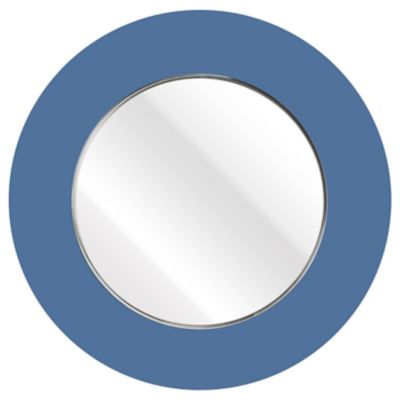 Lapis Mirror