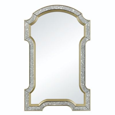 Val de Grace Wall Mirror