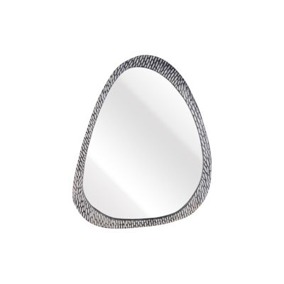 Morris Triangular Mirror