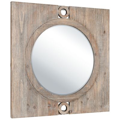 Nollen Wall Mirror