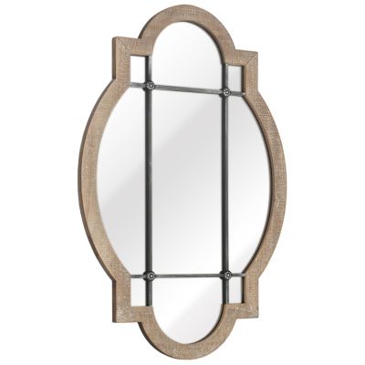 Odette Wall Mirror
