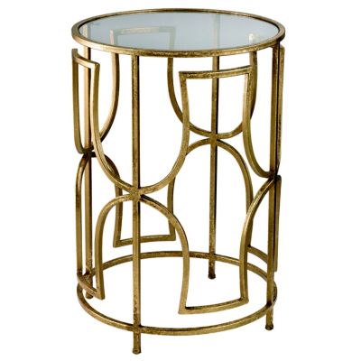 Modern Forms Accent Table