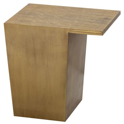 Alden Accent Table