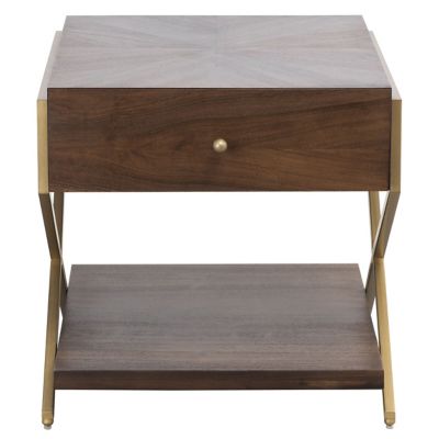Guilford Accent Table