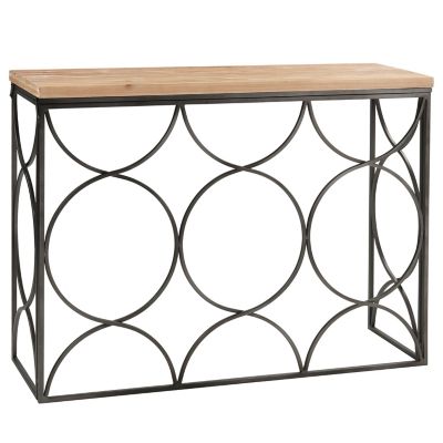 Billings Console Table