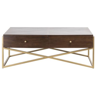 Guilford Coffee Table