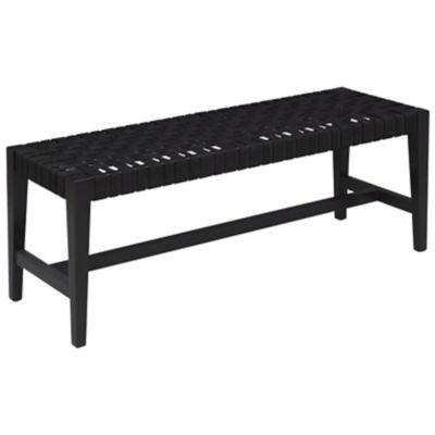 Causeway Bench