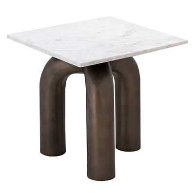 Contour Accent Table