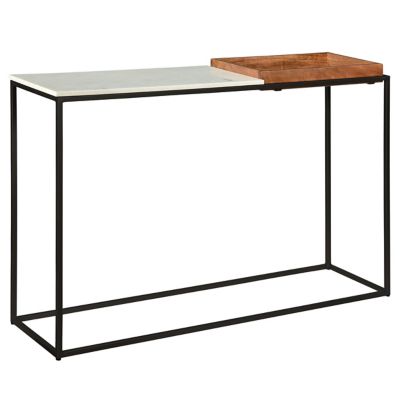 Norman Console Table