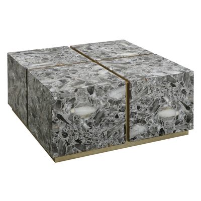 Crystalline Coffee Table