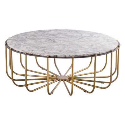 Demille Coffee Table