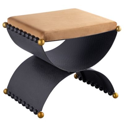 Layla Accent Stool
