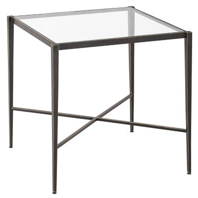 Leon Accent Table