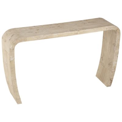 Clip Console Table