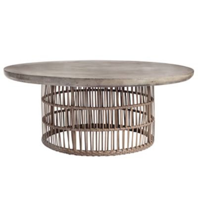 Refuge Coffee Table