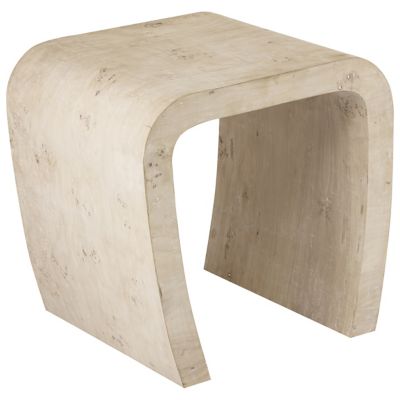 Clip Accent Table