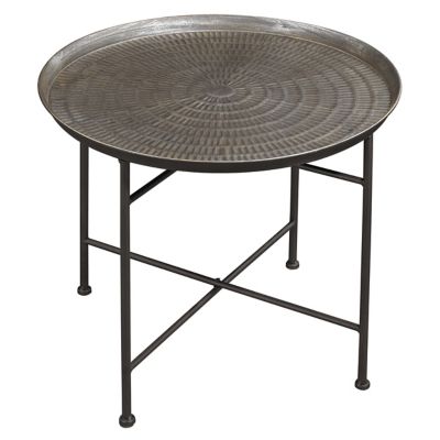 Ignition Accent Table
