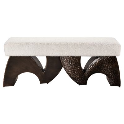 Timber Bench