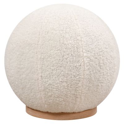 Okin Pouf