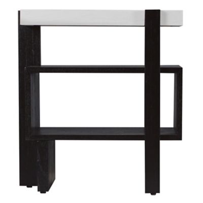 Riviera Accent Table