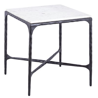 Seville Forged Accent Table