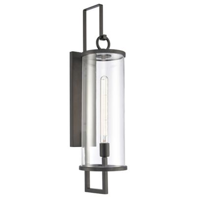 Hopkins Outdoor Wall Sconce