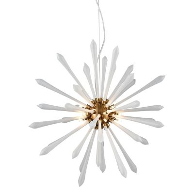 Spiritus Pendant (Frosted) - OPEN BOX