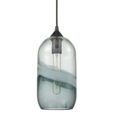 Sutter Creek Pendant (Oil Rubbed Bronze) - OPEN BOX