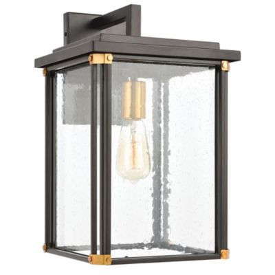 Vincentown Outdoor Wall Sconce (Large) - OPEN BOX