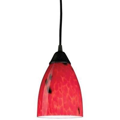 Classico 1-Light Pendant