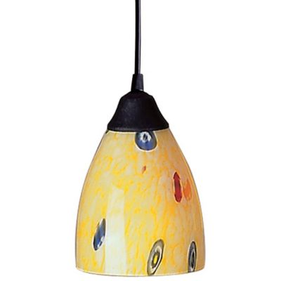 Classico 1-Light Pendant