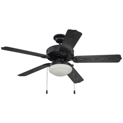 Cove Harbor Outdoor Ceiling Fan by Craftmade Fans at