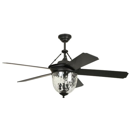 Cavalier Outdoor Ceiling Fan