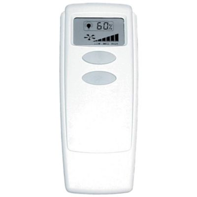 Liquid Crystal Remote