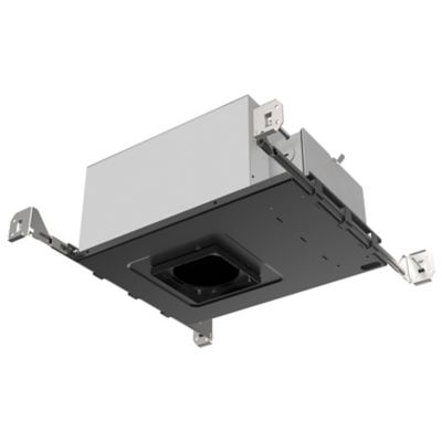 Entra 3 Inch Adjustable New Construction Housing