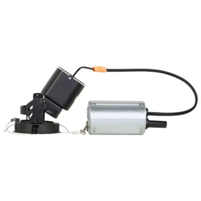 Entra 3 Inch Adjustable Remodel Housing