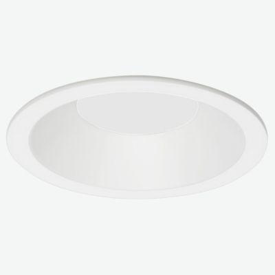 2 Inch Round Beveled LED Trim