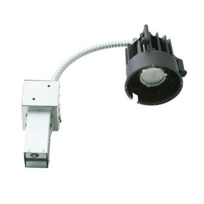 3 Inch LED Remodel Downlight Housing 277V