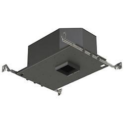 3-Inch LED Non-Adjustable Housing
