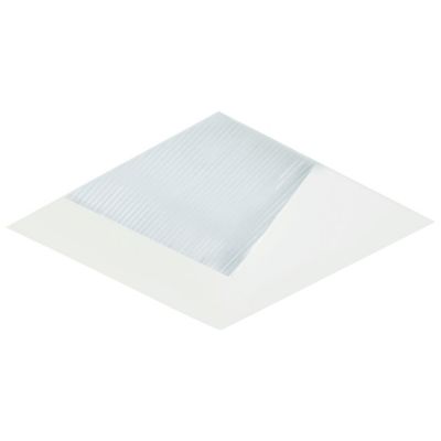 3" Wall Wash Trims