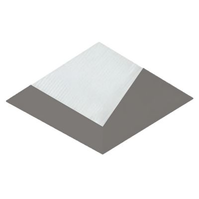 3 Inch Wall Wash Trims