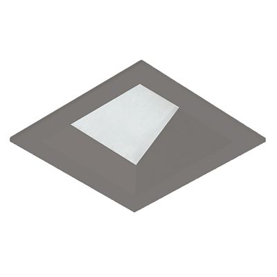 3" Wall Wash Trims