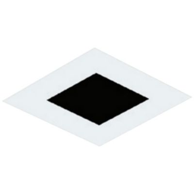 3 Inch Flangeless LED Trim