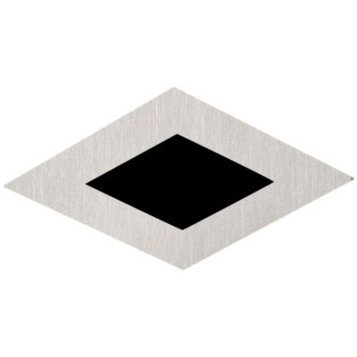 3 Inch Flangeless LED Trim