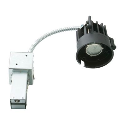 3 Inch LED Remodel Downlight Housing