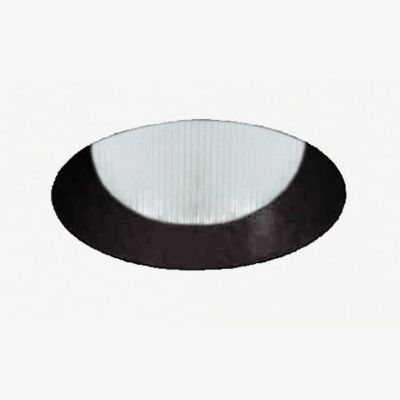ELEMENT - 4 Inch LED Wall Wash Trim